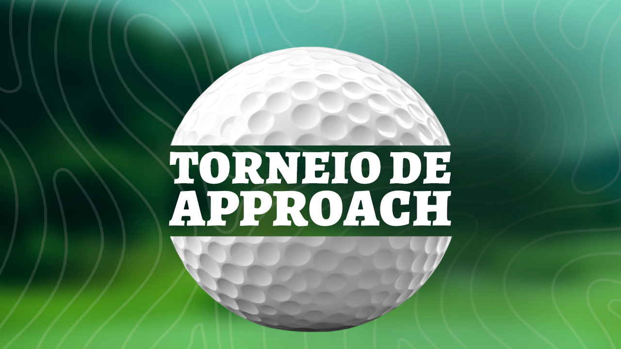 Torneio Approach de Golfe